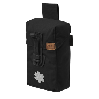 Helikon Bushcraft First Aid Kit Apteczka - Cordura - Czarny