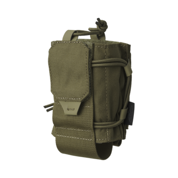 Radio Pouch - Helikon Olive Green