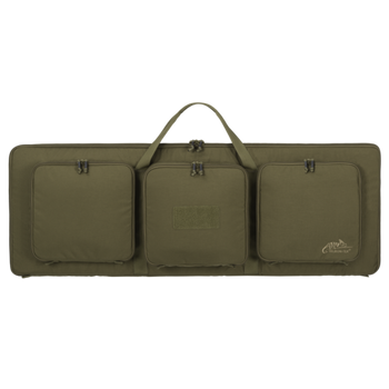 Pokrowiec na Broń Helikon Double Upper Rifle Bag 18 Olive Green