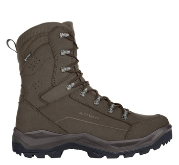 Buty Lowa RENEGADE II N GTX HI TF Dark Brown