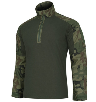 COMBAT SHIRT Dominator CAMO WZ.93