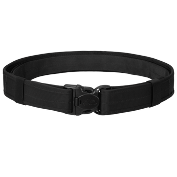 Pas Helikon DEFENDER Security Belt  - Czarny