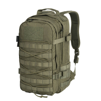 Plecak patrolowy Helikon RACCOON MK2 20L Cordura Olive Green