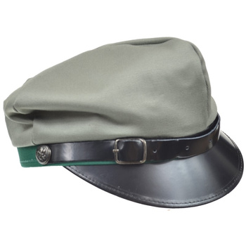 Rogatywka Harcerska Damska Szara