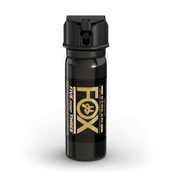 Gaz pieprzowy Fox Labs 5.3 59 ml strumień 2oz