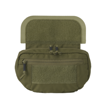 Guardian Dangler - Olive Green