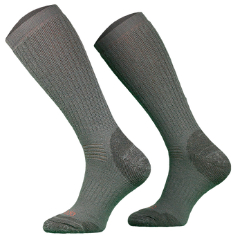 Skarpety turystyczne COMODO Camel Wool HIKER Hevy weight