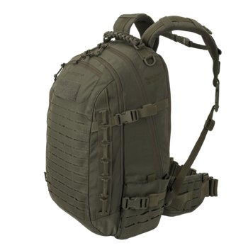 Direct Action Plecak Dragon Egg Enlarged - Cordura - Ranger Green