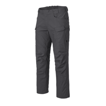Spodnie Helikon UTP Urban Tactical Pants PolyCotton Stretch Ripstop Shadow Grey