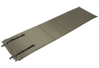 Mata samopompująca Mil-Tec Self Inflatable Mat Olive
