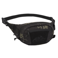 Nerka Helikon POSSUM Cordura MultiCam Black