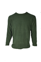 Koszulka zimowa specjalna polarowa kolor khaki wz 517/MON