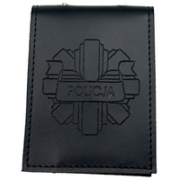 Etui Na Legitymację Policyjną Wzór 2