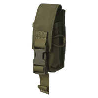 Flash Grenade Pouch - Helikon Olive Green