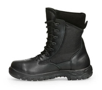 BUTY PROTEKTOR GROM 01 NON METALIC CZARNE