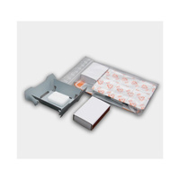 Zestaw do podgrzewania posiłków firmy "ESBIT"