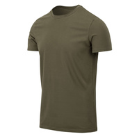T-Shirt Helikon Slim Olive Green