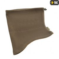 Szalokominiarka anatomiczna M-Tac Elite polar olive