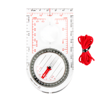 Kompas Helikon Scout Mk2 Transparent