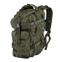 Plecak Assault 25l. Camo M.G. Wz Pantera