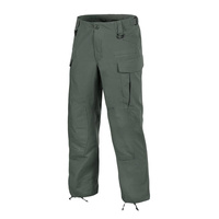 Spodnie Helikon SFU NEXT PolyCotton Ripstop Olive Green