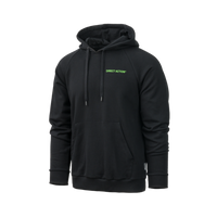 Bluza z kapturem Hoodie Direct Action Into the dark