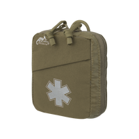 APTECZKA EDC Med Kit - Czarny 