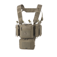 Training Mini Rig (TMR)- RAL 7013