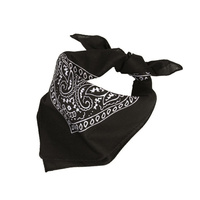 Chusta Bandana Western Mil-Tec Czarna