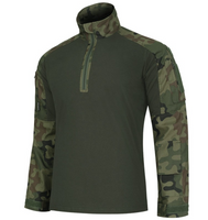 COMBAT SHIRT Dominator CAMO WZ.93