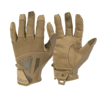 Rękawice Direct Action Hard Gloves - Coyote Brown