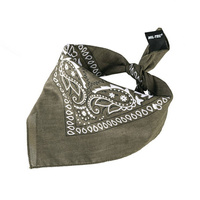 Chusta Bandana Western Mil-Tec Olive