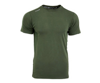 Koszulka T-shirt Texar Base layer olive
