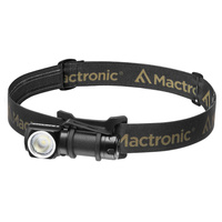 Latarka czołowa Mactronic CYCLOPE II 600lm