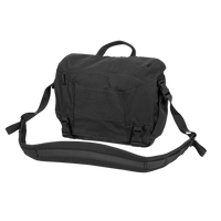 Torba Helikon URBAN COURIER BAG Medium - Czarna