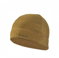 CZAPKA HAASTA POLAROWA ZIMOWA BRĄZOWA