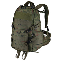 Plecak Operation 35l. Camo M.G. Wz Pantera