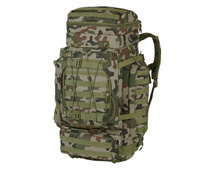 Plecak Zasobnik Texar Max Pack 85L PL Camo