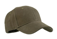 Czapka z daszkiem Mil-Tec Sandwich Baseball Cap Olive