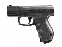 Wiatrówka pistolet Walther CP99 Compact 4,5 mm BB