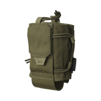 Radio Pouch - Helikon Olive Green