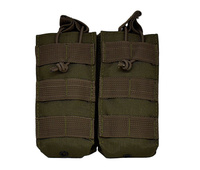 Ładownica na magazynki Texar podwójna olive