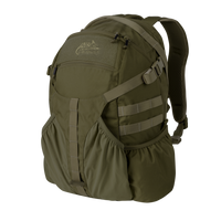 Plecak Helikon RAIDER - Cordura - Olive Green