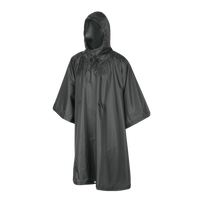 Ponczo Helikon U.S. Model Shadow Grey Szare
