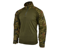 Bluza Combat Texar PL Camo