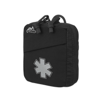 APTECZKA EDC Med Kit - Czarny