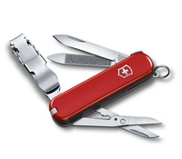 Scyzoryk Victorinox Nail Clip 580 0.6463