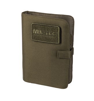 Notes Mil-Tec Taktyczny Small - Olive