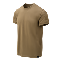 Koszulka TACTICAL T-Shirt - TopCool Lite - Coyote