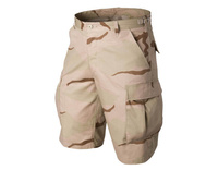 Szorty Helikon BDU Cotton Ripstop US Desert